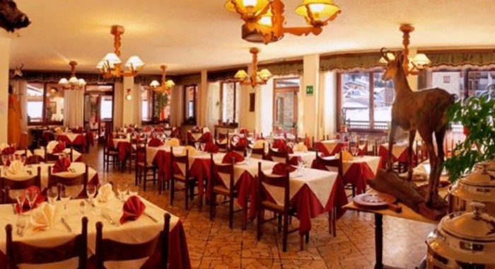 Banchetta Hotel, Sestriere ski chalet, image 4